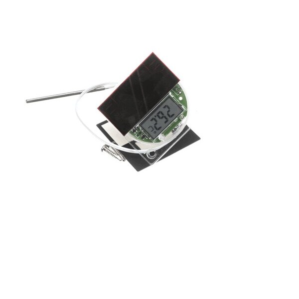 Digital Celsius Temp Gauge Kit